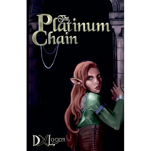 The Platinum Chain - Paperback