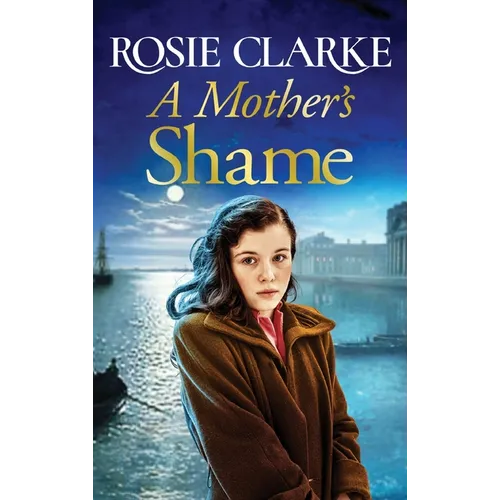 A Mother's Shame - Hardcover