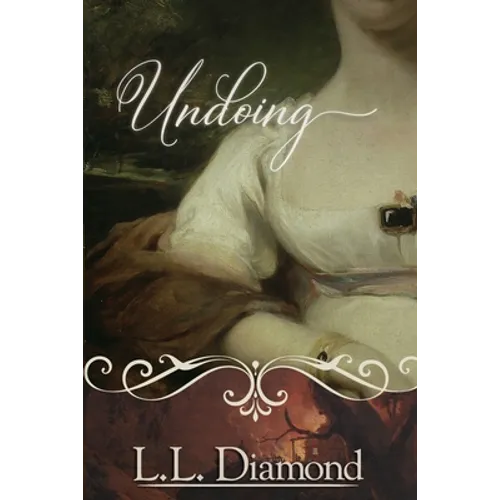 Undoing - Paperback