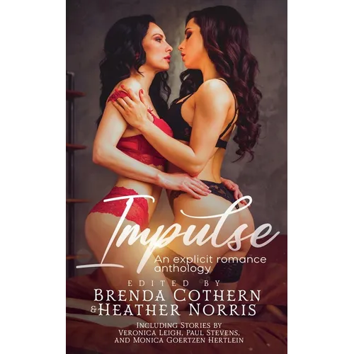 Impulse - Paperback