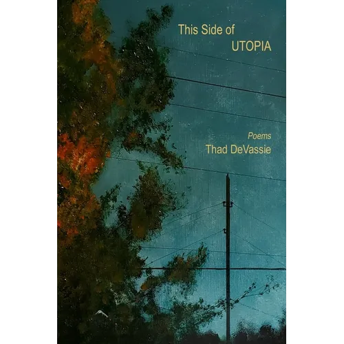 This Side of Utopia - Paperback