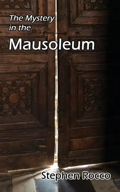 The Mystery in the Mausoleum - Paperback