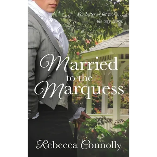 Married to the Marquess - Paperback