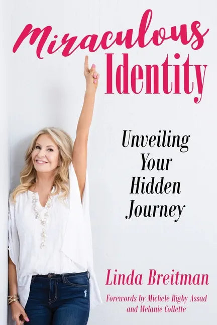 Miraculous Identity: Unveiling Your Hidden Journey - Paperback