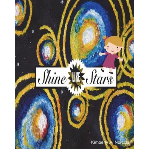 Shine Like Stars - Paperback
