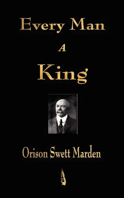 Every Man A King - Paperback