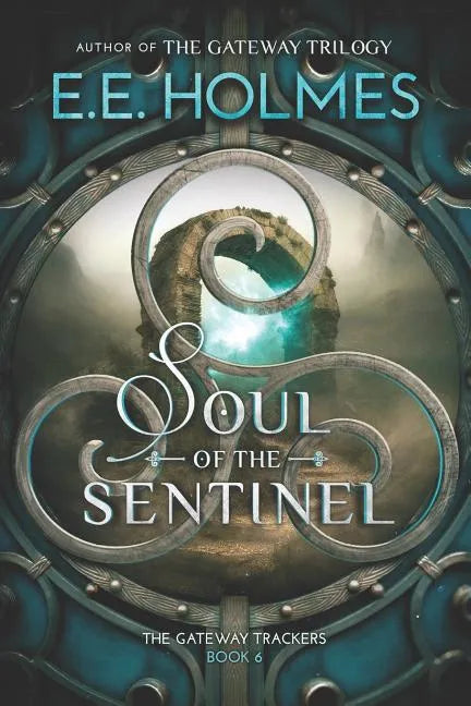 Soul of the Sentinel - Paperback