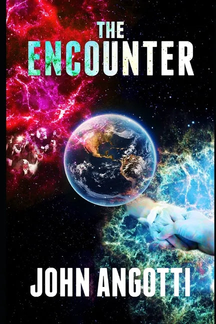The Encounter - Paperback