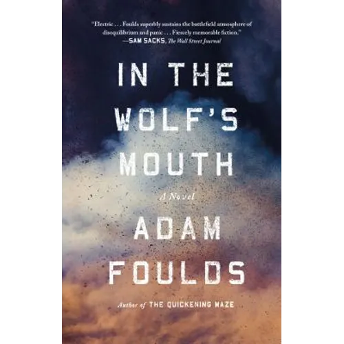 In the Wolf's Mouth - Paperback