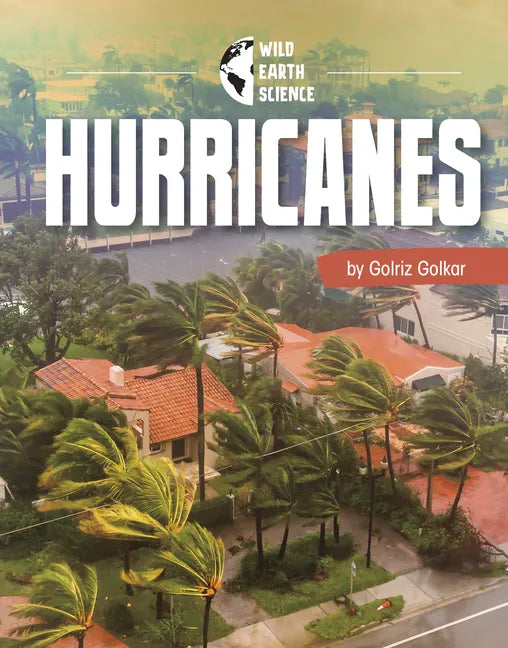 Hurricanes - Hardcover