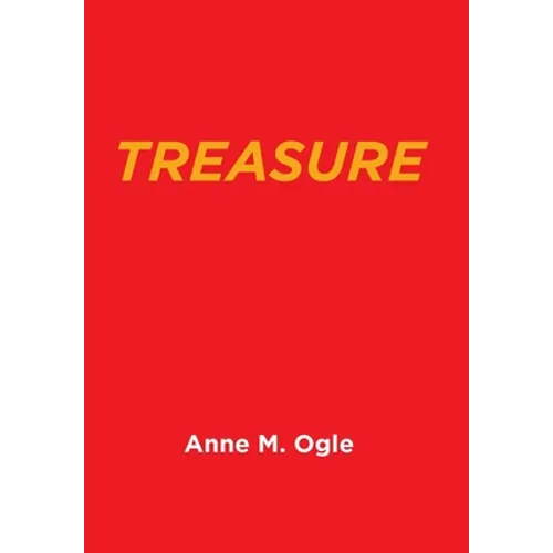 Treasure - Hardcover