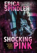 Shocking Pink - Hardcover