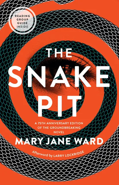 The Snake Pit - Paperback