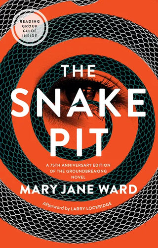 The Snake Pit - Paperback