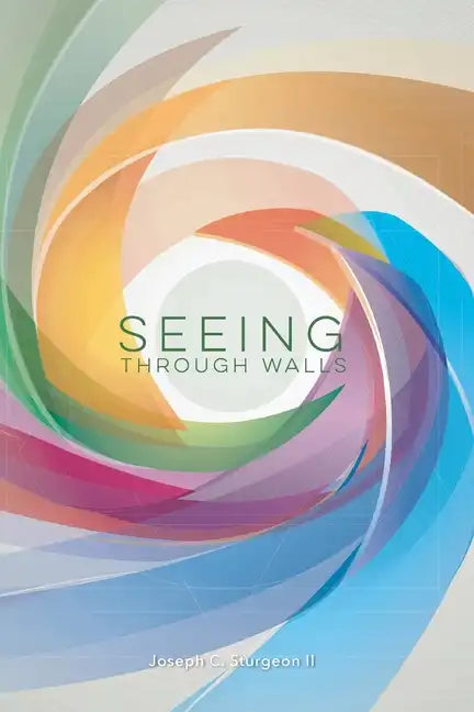 Seeing Through Walls - Paperback