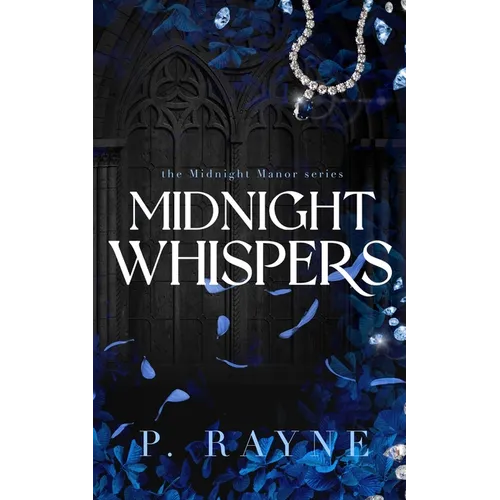 Midnight Whispers - Paperback