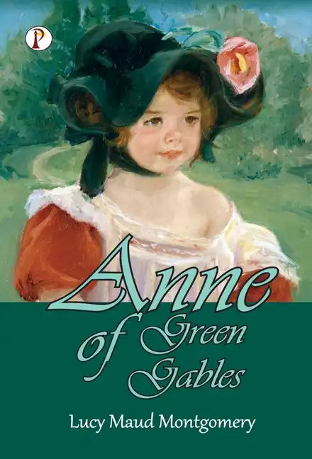 Anne of Green Gables - Hardcover
