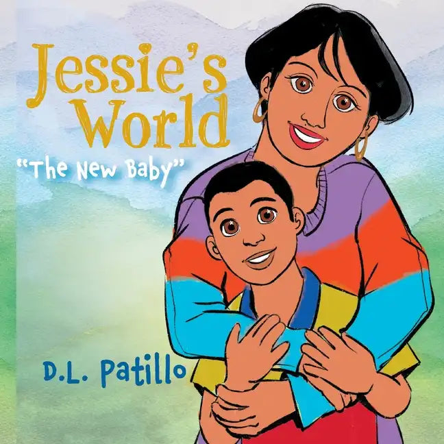 Jessie's World: 