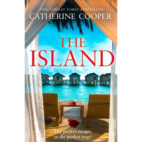 The Island - Paperback