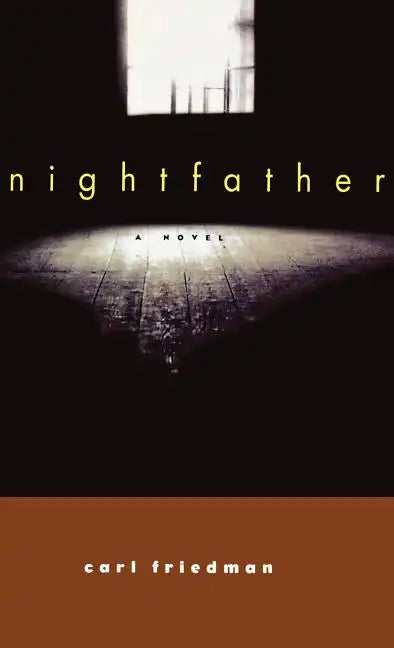 Nightfather - Hardcover