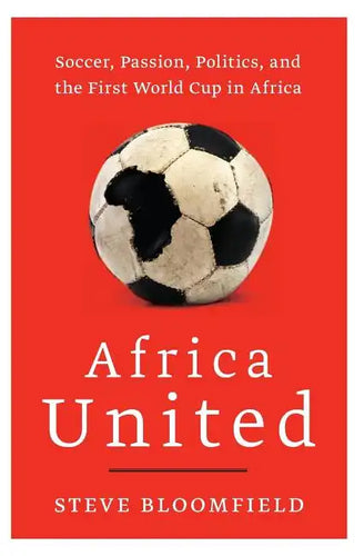 Africa United - Paperback