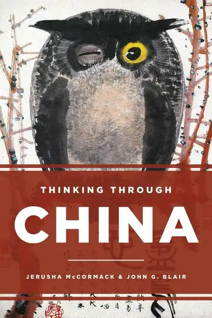 Thinking through China - Paperback