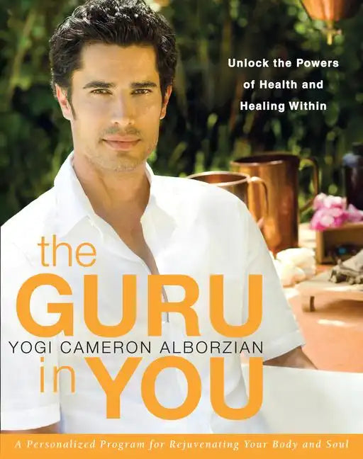 The Guru in You - Paperback