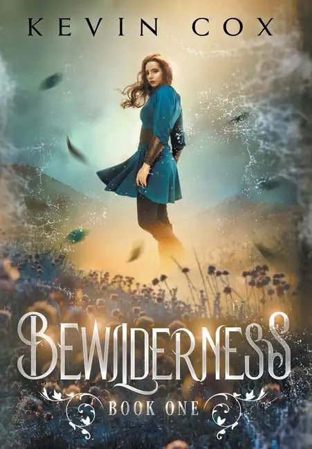 Bewilderness - Hardcover