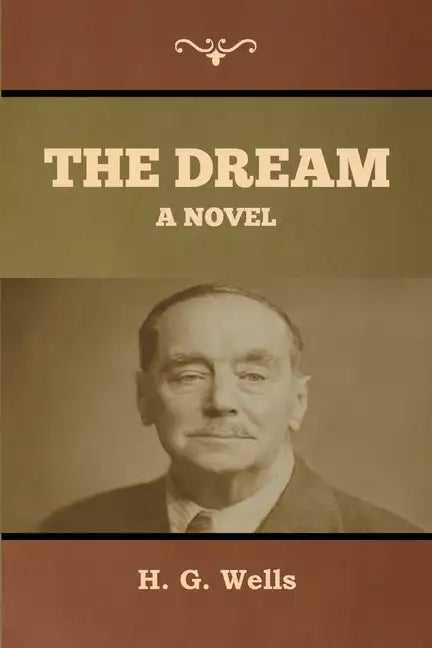 The dream - Paperback