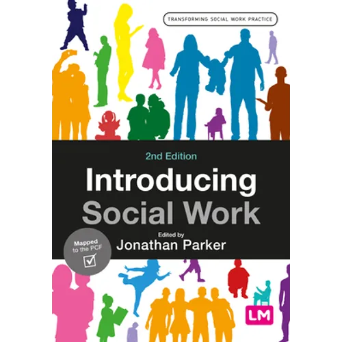 Introducing Social Work - Paperback