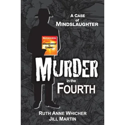 Murder in the Fourth: A case of Mindslaughter - Paperback