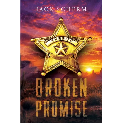 Broken Promise - Paperback