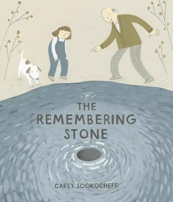 The Remembering Stone - Hardcover