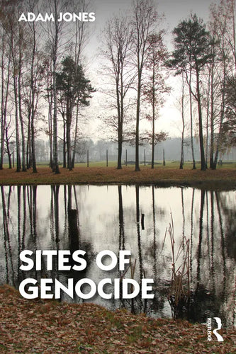 Sites of Genocide - Paperback
