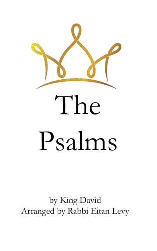 The Psalms - Paperback
