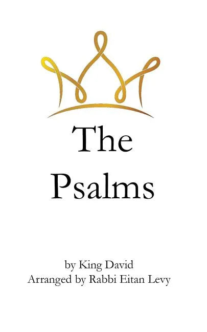The Psalms - Paperback