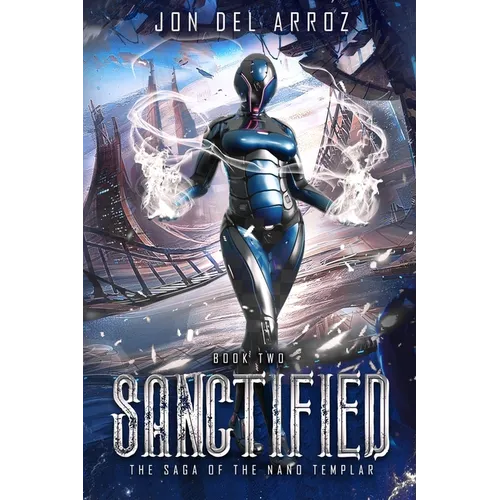 Sanctified - Paperback