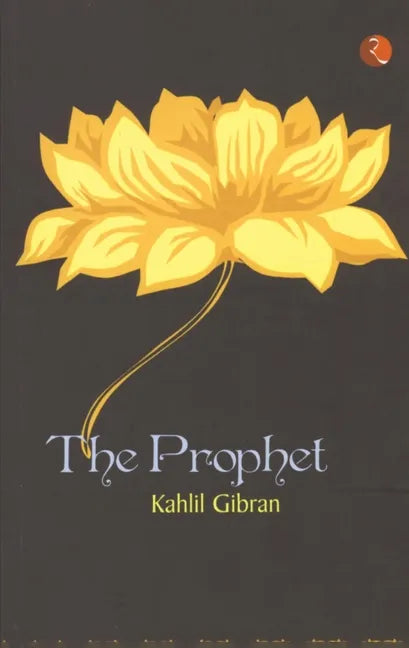 The Prophet - Paperback