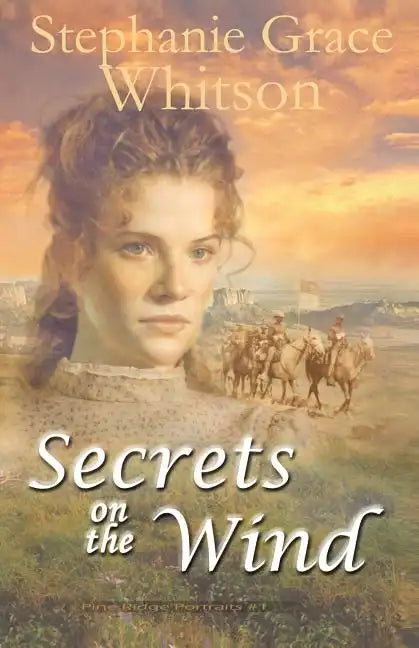 Secrets on the Wind - Paperback