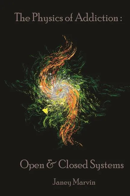 The Physics Of Addiction: Open & Closed Systems - Paperback