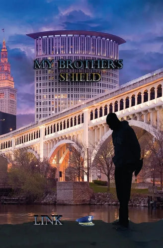 My Brother's Shield - Paperback