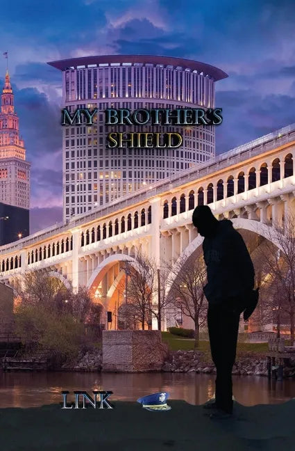 My Brother's Shield - Paperback