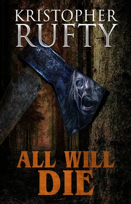 All Will Die - Paperback