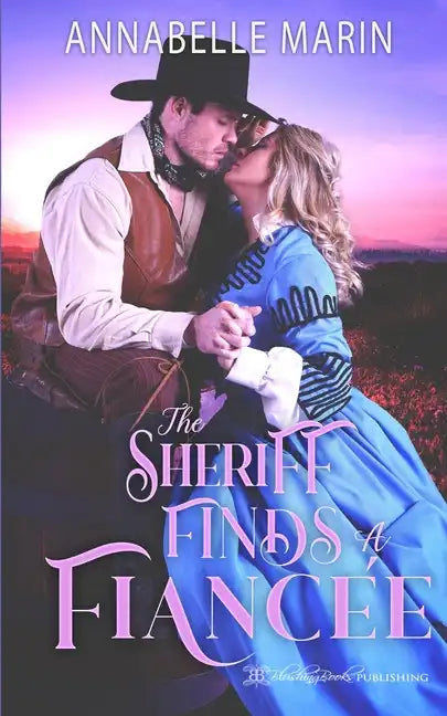 The Sheriff Finds a Fiancee - Paperback
