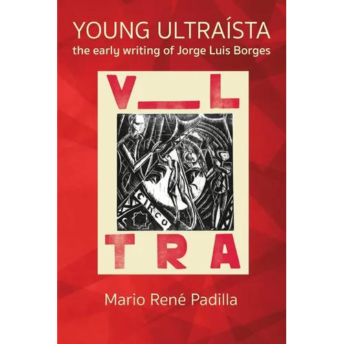 Young Ultraista - Paperback