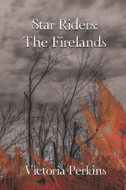 The Firelands - Paperback