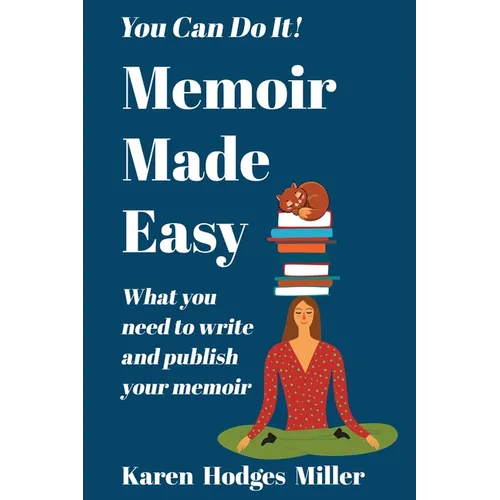 Memoir Made Easy - Paperback