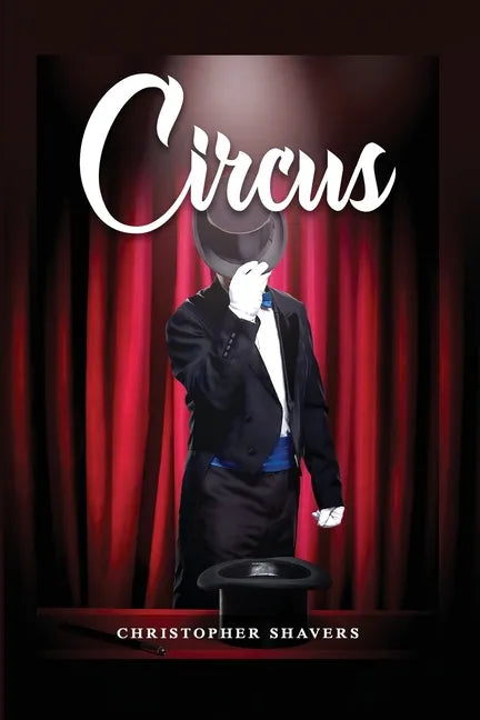 Circus - Paperback