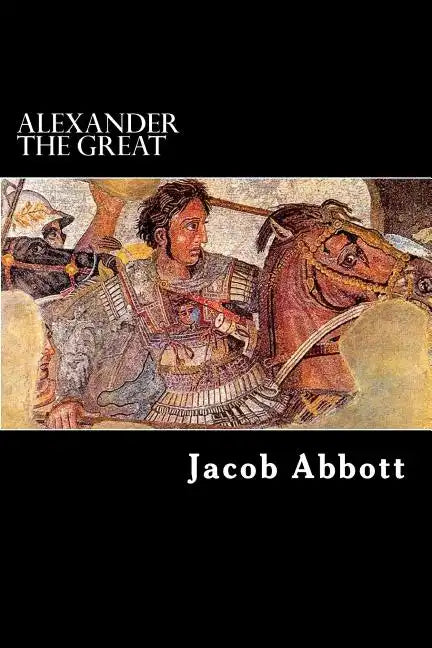 Alexander the Great - Paperback