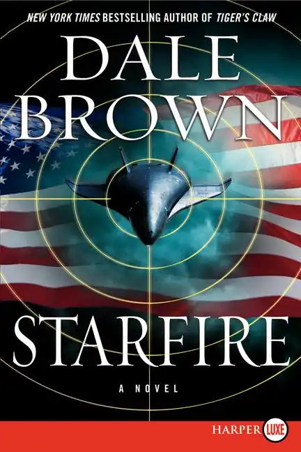 Starfire - Paperback